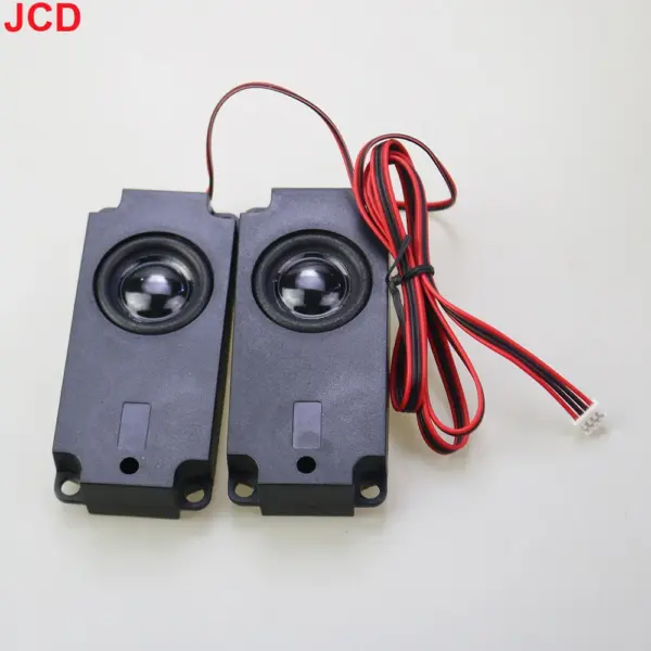 Portable Audio Speakers 4Ohm 8Ohm 3W 5W 10W - Image 3