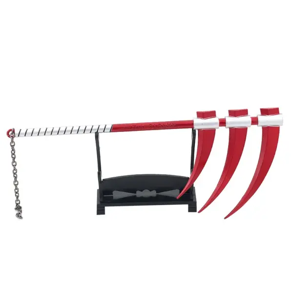 Naruto Hidan Death Sickle 25cm Model - Image 6