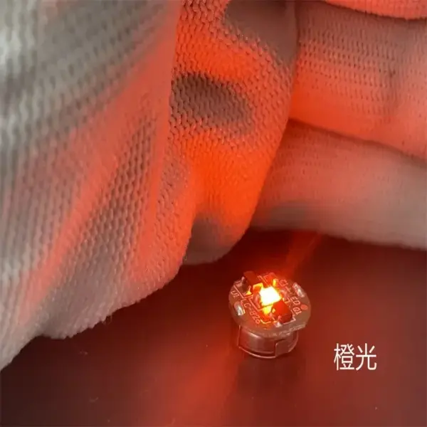 Magnetic Control LED Light with Color Options - Image 9