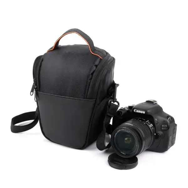 Camera Bag for Nikon DSLR Cameras - Image 2