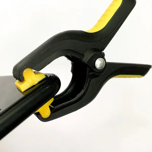 4Pcs Phone Tablet Screen Repair Clamps Kit - Image 4