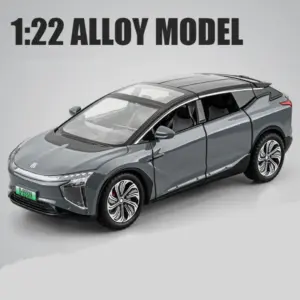 1:24 HiPhi X SUV Alloy Diecast Car Model 17 Sd7d9d863e33d492ab30b67fbac1764f2i