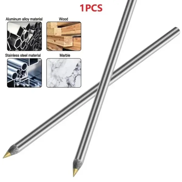 Alloy Carbide Scribe Pen for Metalworking - Image 6