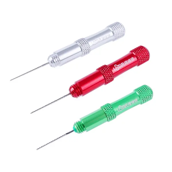 Micro Groove File Cutting Tool for Models - Image 9