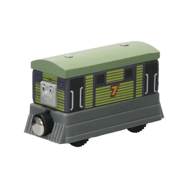 Thomas and Friends Wooden Toy Train Model - Image 24