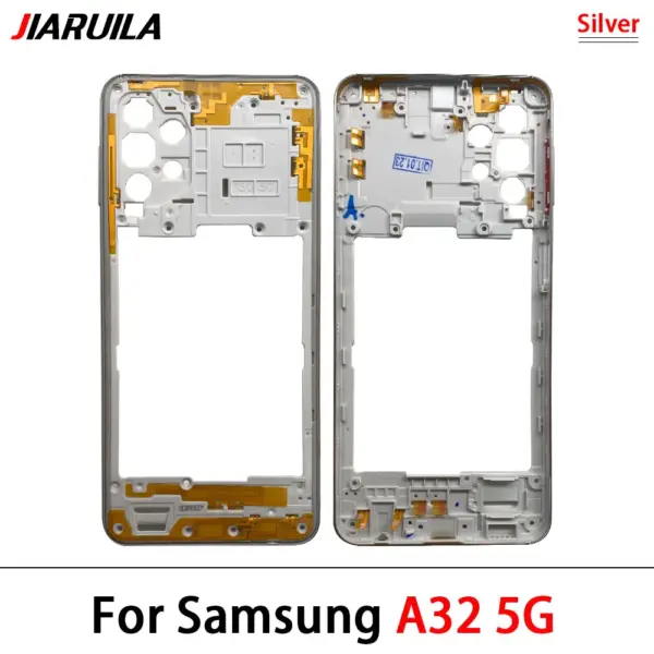 Samsung A32 4G & 5G Middle Frame Housing Replacement - Image 2