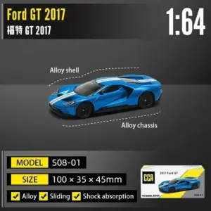 1:64 Scale Diecast Alloy Car Collection 65 Sd81fbf2a37144575be67fccbc825648bI 2