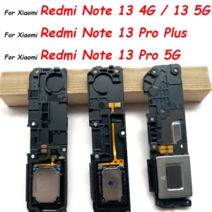 Xiaomi Redmi Note 13 Pro Plus Loudspeaker Module