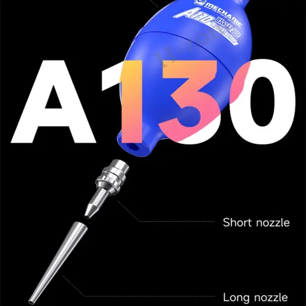 MECHANIC A130 2in1 Phone and Camera Cleaner - Image 4