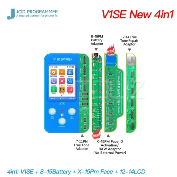 V1SE Battery and Screen Programmer for iPhone - Image 18