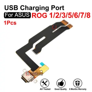 USB Charging Dock for ASUS ROG Phones