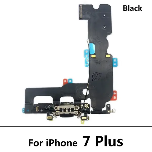 USB Dock Connector Flex Cable for iPhone Models - Image 9