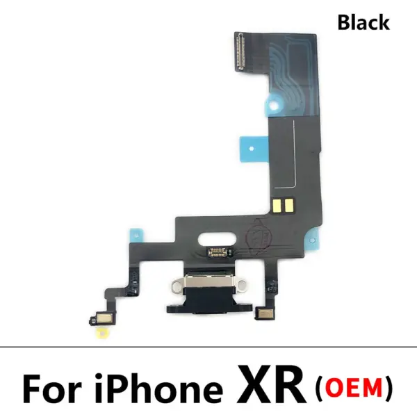 iPhone 7-8 Plus-X XR XS Max Charging Port Flex Cable - Image 6