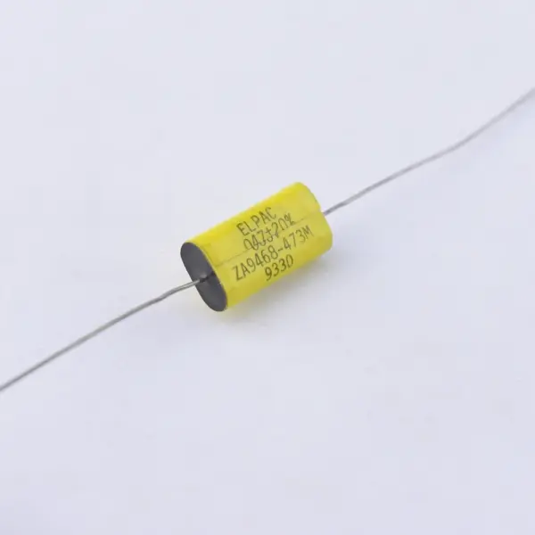 Original Elpac 0.047UF Guitar Tone Capacitor - Image 6