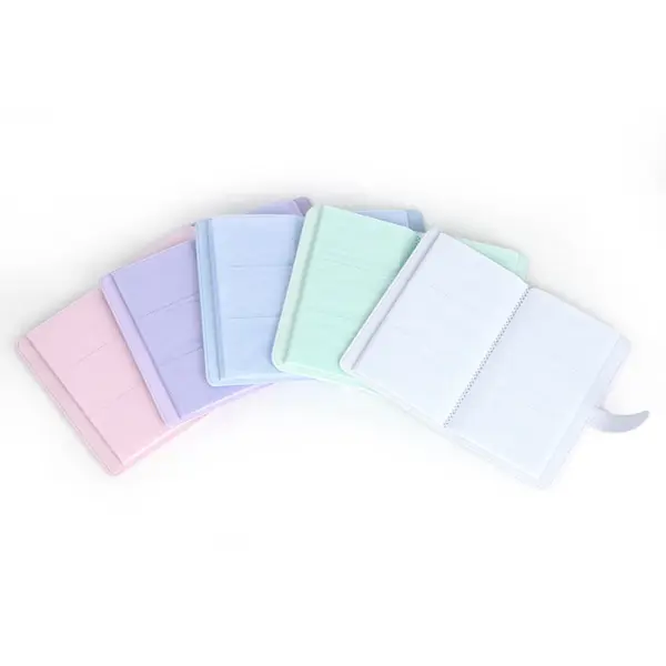 Mini Photo Album for Fujifilm Instax Mini - Image 4