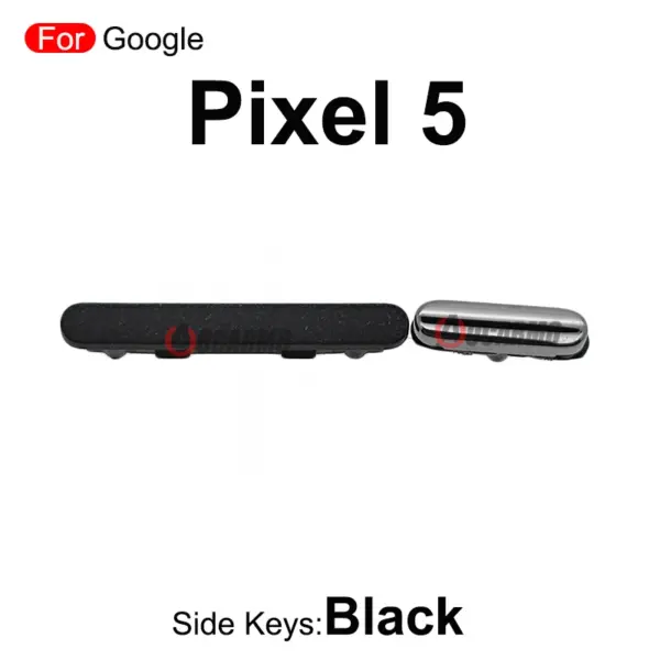 Google Pixel 5/6Pro Power & Volume Button Replacement - Image 4