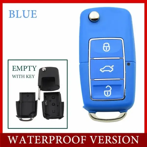 Car Key Hidden Safe Storage Box - Image 9