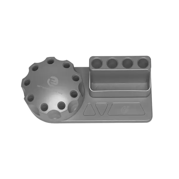 360° Rotating Screwdriver Storage Box - Image 9