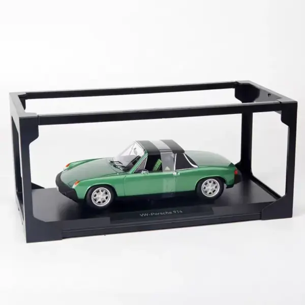 1975 Porsche 914 2.0 Scale Model Car - Image 3