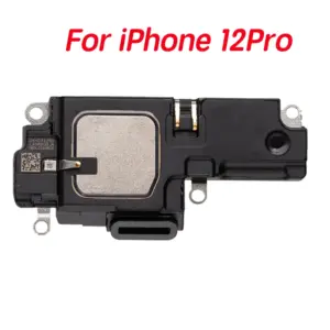 iPhone 12 Mini/Pro Max Bottom Speaker Replacement 9 Sd8d74b76530e421f9d1f64c767fbce20A