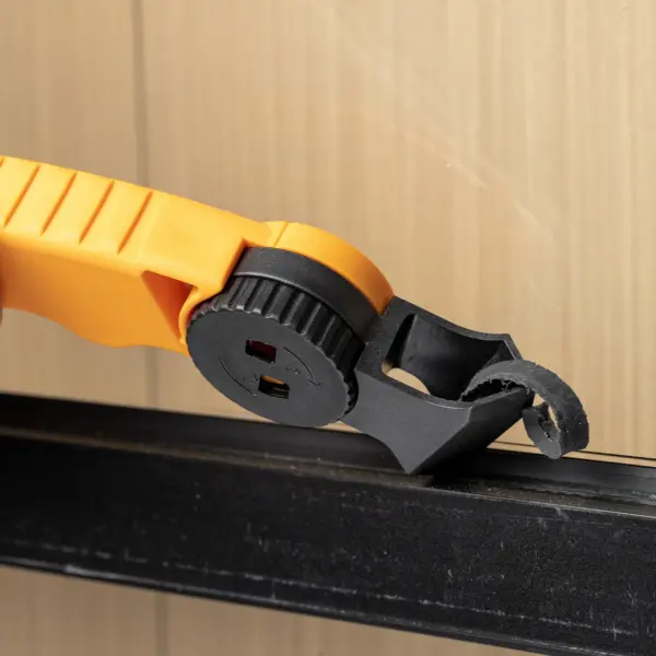 5PCS Caulking Tools Set for Sealing Jobs - Image 6