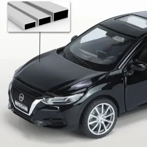 1/32 Scale Diecast Nissan Sylphy Model Car 17 Sd8ed918f044441d7bfbcf590c624a3b5g