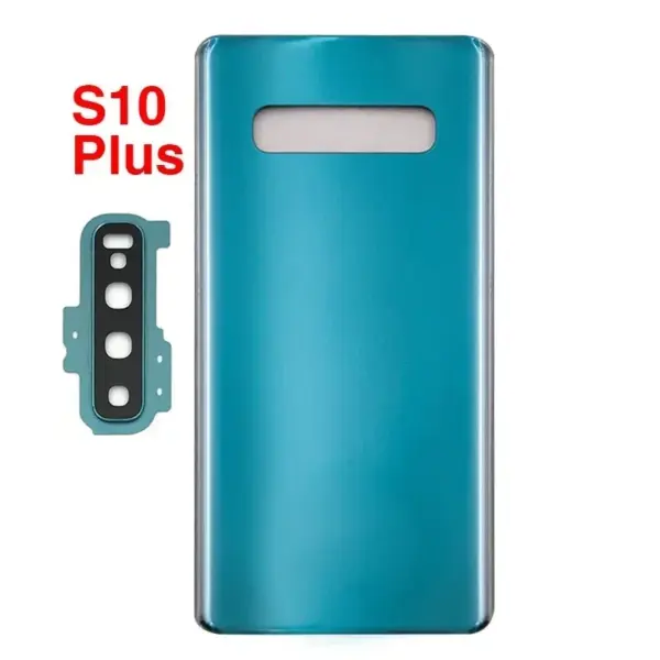 Samsung Galaxy S10 Battery Back Cover - Image 16
