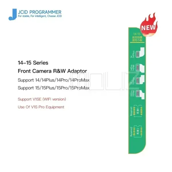 V1SE Battery and Screen Programmer for iPhone - Image 36