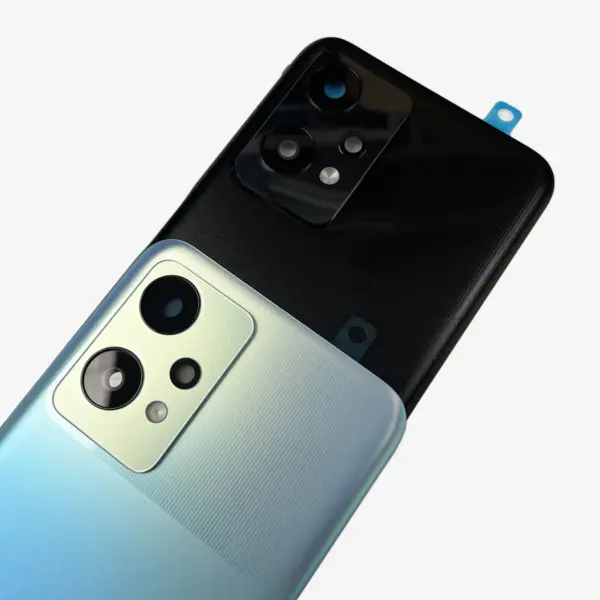 OnePlus Nord CE 2 Lite 5G Battery Cover Set - Image 5