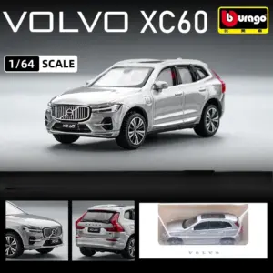 1/64 Scale Volvo XC60 XC40 Diecast Car Model 17 Sd9587800cd914c73863ff2cbd629013cR