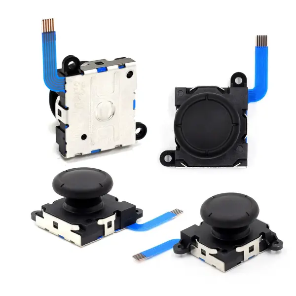 Nintendo Switch Controller Joystick Replacement - Image 3