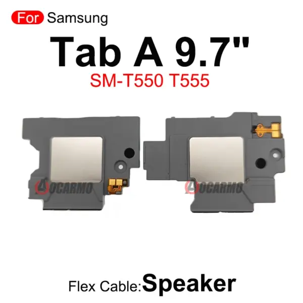 Samsung Galaxy Tab A 9.7 inches Speaker Module Flex - Image 6