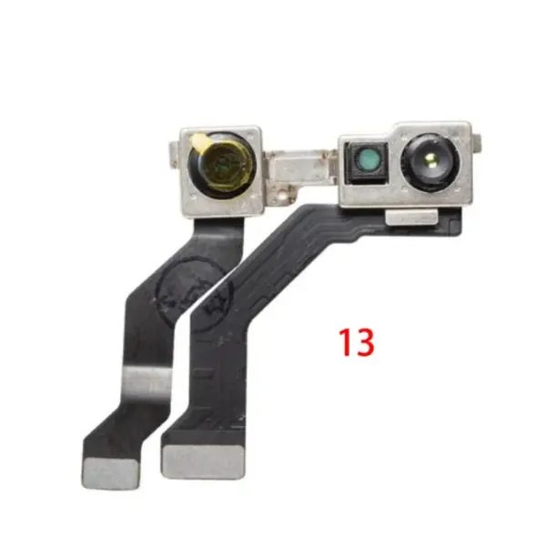 Front Camera Replacement for iPhone 13 Series - Image 2
