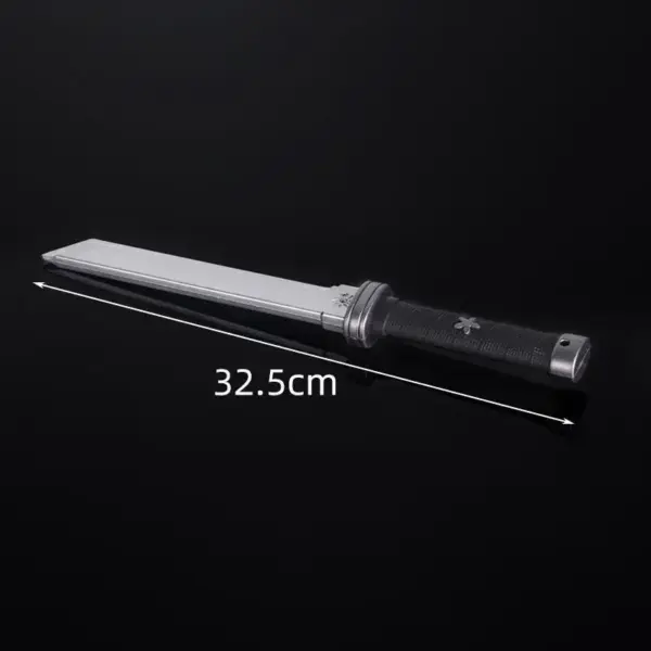 Medieval PVC Sword Cosplay Prop Replica - Image 3