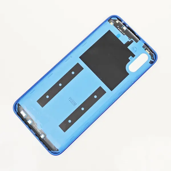 Xiaomi Redmi 9A OEM Plastic Rear Housing Cover - Image 2