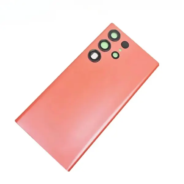 Samsung Galaxy S23 Ultra Rear Glass Cover - Image 13