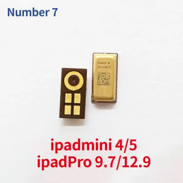 Apple AirPods Second Gen Inner MIC Receiver - Image 6