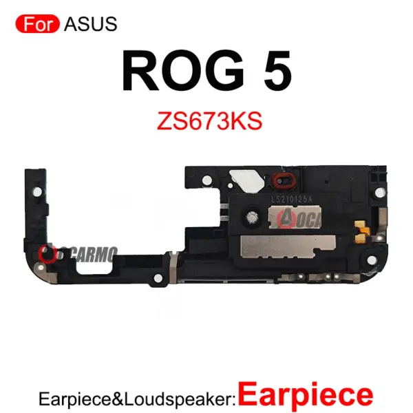 ASUS ROG Phone 5 Mainboard Flex Cable - Image 13