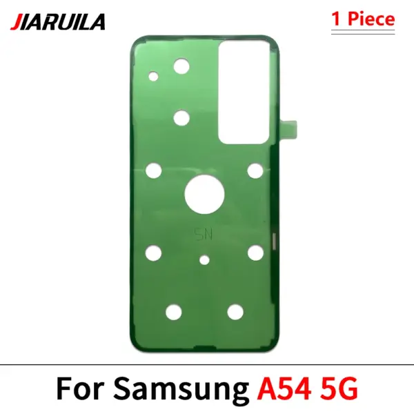 Waterproof LCD Adhesive for Samsung Galaxy Series - Image 12