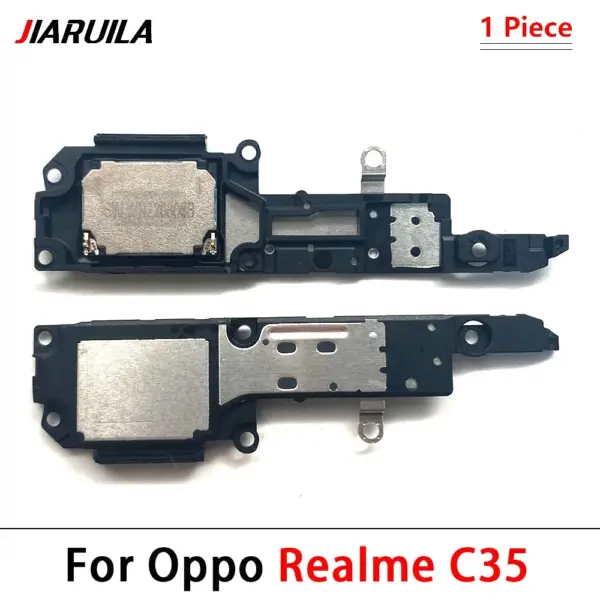 OPPO Realme C2 C3 C11 C12 C15 C21 Bottom Loudspeaker Ringer - Image 6