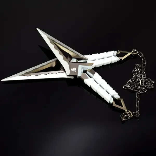 Valorant 22CM Metal Sword Replica Model - Image 3