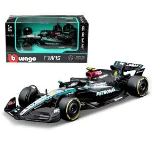Bburago 1:43 F1 Racing Diecast Model Car 41 Sda7e04f3c83c4201905a7d3eebbe6b54K