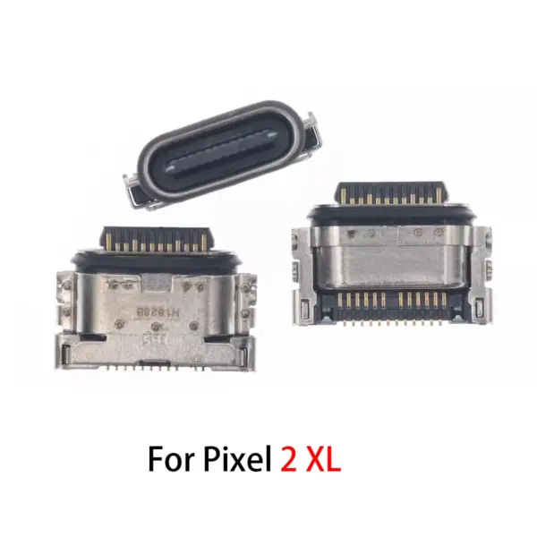 Google Pixel Charging Port Dock Set (5 pcs) - Image 3