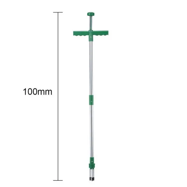 Long Handle Garden Weeder for Easy Use - Image 8