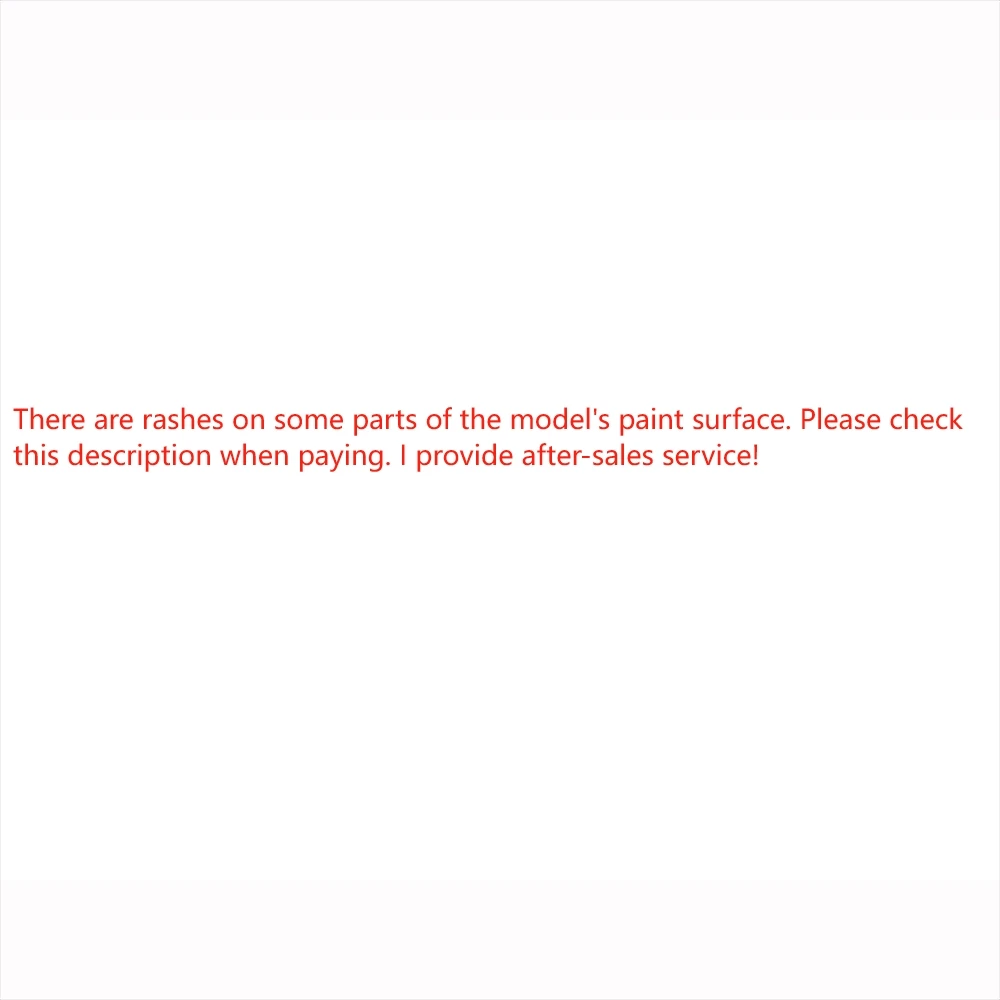 1:18 Scale Jeep Commander Alloy Model Car 5 1:18 Scale Jeep Commander Alloy Model Car - Image 5