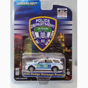 Diecast 1:64 2018/2020 Dodge Durango Model 12 Sdab5347e36e6491b88da60946f8f7d8bL