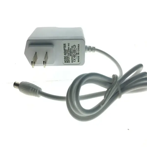 3-12V Power Supply with 6 Outputs for Models - Image 7