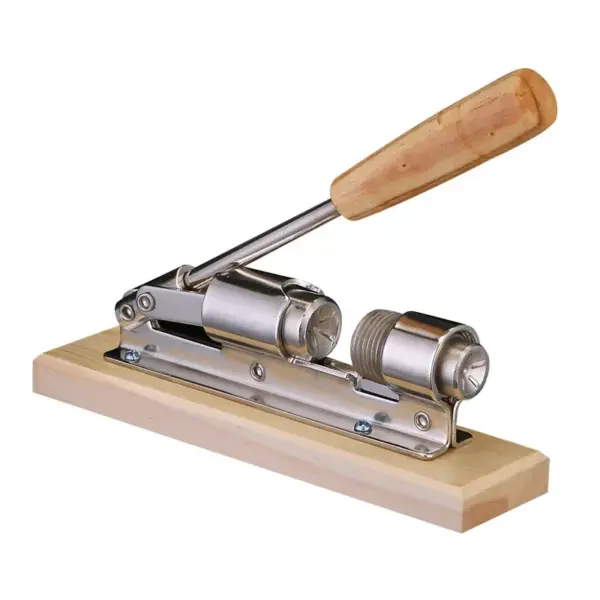 Multifunctional Stainless Steel Nut Cracker