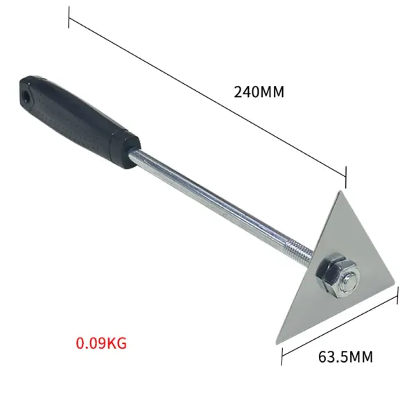 35mm Heat Gun Nozzle Set for Hot Air Guns - Image 12