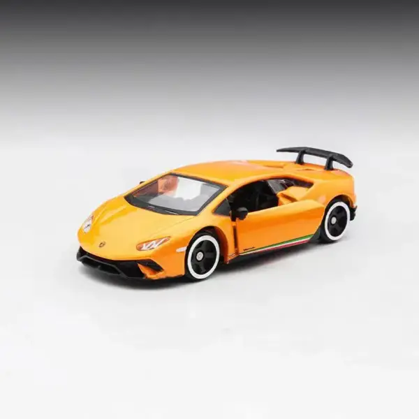 Bburago 1:64 Ferrari Model Car Set - Image 17